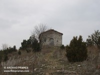 Ascensión a la ermita de San Marcos