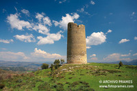 Torre de Viacamp